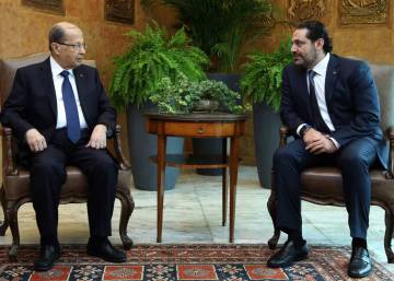 Un frágil Gobierno unido por grandes amenazas