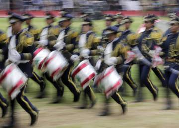 El lastre del sectarismo religioso libanés