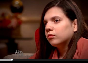 Un programa entrevista este jueves a la joven con enanismo acusada de psicópata por sus padres adoptivos