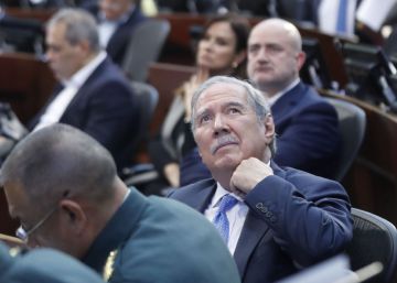 Guillermo Botero pierde el pulso de la presión social