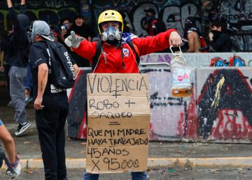¿Quién está contra la desigualdad en Latinoamérica? Casi todo el mundo