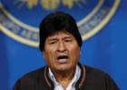 El giro de una cúpula militar cortejada por el presidente Evo Morales