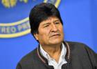 La crisis en Bolivia redobla la presión a la OEA