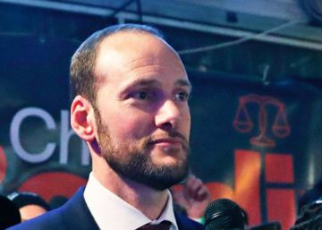 El nuevo fiscal del distrito de San Francisco: criado por radicales de izquierda y traductor de Hugo Chávez