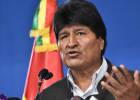 La violencia sobrecoge a Bolivia