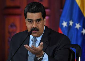 ¿Será Venezuela la Libia del Caribe?