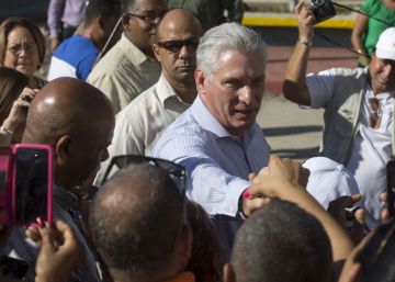 Cuba retirará a sus médicos y colaboradores de Bolivia por el “acoso y maltrato” de las nuevas autoridades