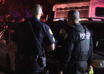 Al menos siete muertos y varios heridos en dos tiroteos en Estados Unidos