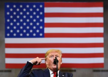 Trump dice estar “considerando seriamente” testificar en el ‘impeachment’