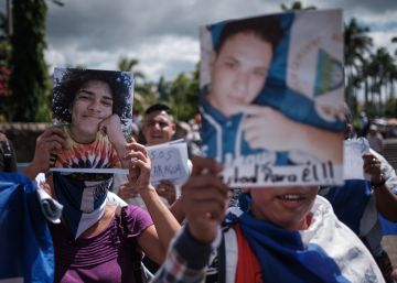 La represión de Ortega tensa la relación con la Iglesia de Nicaragua