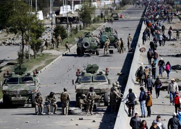 La OEA urge a Bolivia a convocar elecciones lo antes posible