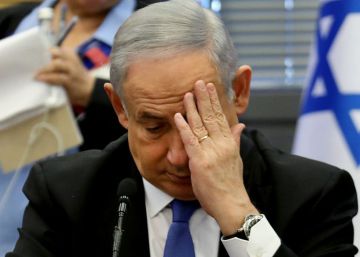 El fiscal general de Israel imputa a Netanyahu por soborno y fraude