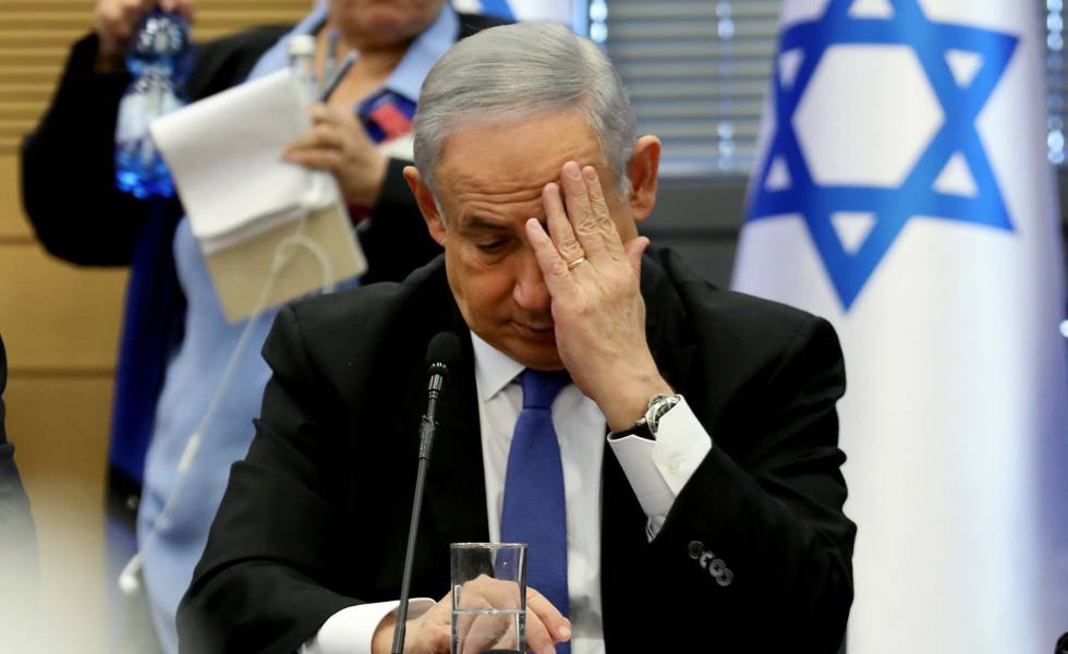 El fiscal general de Israel imputa a Netanyahu por soborno y fraude