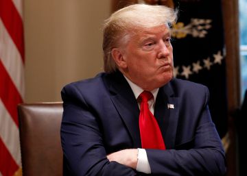 Ucrania y Trump: argumentos para un ‘impeachment’