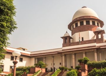 El dios que ganó uno de los juicios más importantes de la historia de la India