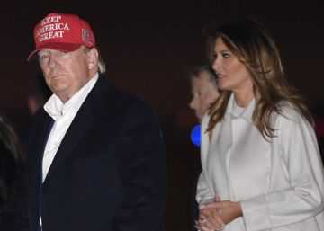 Trump rechaza participar en la nueva fase del impeachment