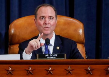 El primer informe demócrata del ‘impeachment’ concluye que hubo abuso de poder