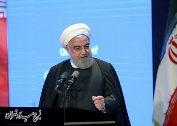 Rohani pide la liberación de detenidos en las protestas en un intento de rebajar la tensión