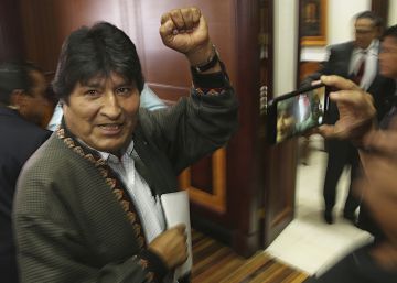 El informe final de la OEA ratifica “manipulación dolosa” en las elecciones de Bolivia