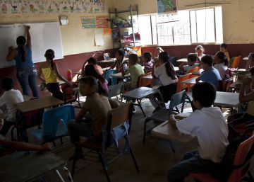 La desigualdad latinoamericana empieza en la escuela