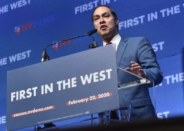 Julián Castro: “En algún momento, los demócratas nos hemos olvidado de defender a los pobres”