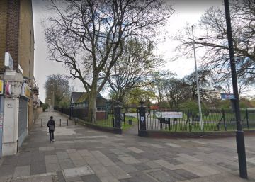 Un “duelo medieval” (y mortal) en las calles de Londres para dirimir un triángulo amoroso