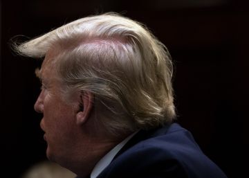 La Casa Blanca renuncia a participar en las audiencias del ‘impeachment’