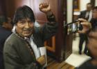 Evo Morales viaja a Cuba y ultima su salida definitiva de México para instalarse en Argentina