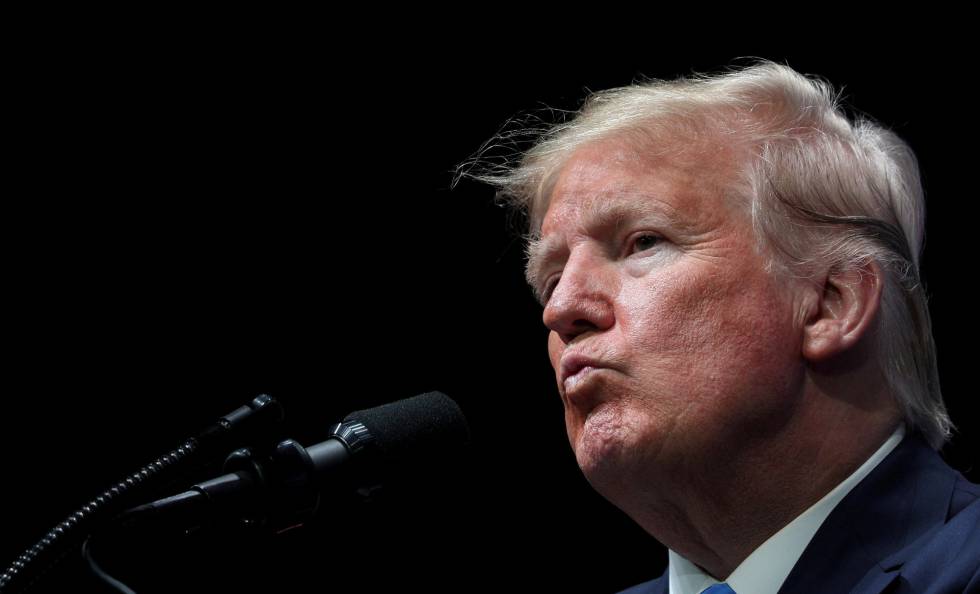 impeachment trump