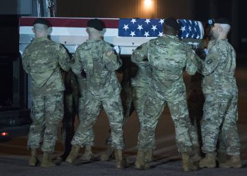 Una investigación de ‘The Washington Post’ revela 18 años de mentiras en la guerra de Afganistán