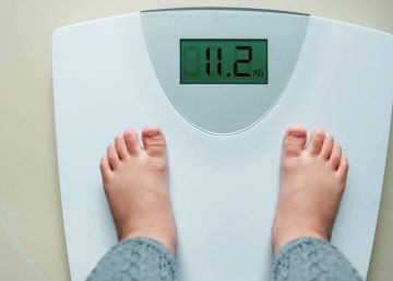 Vivir cerca de un ‘fast food’ puede afectar seriamente a su peso