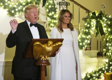 La incontinencia tuitera de Trump bate su propio récord