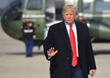 El Supremo de EE UU fallará en 2020 sobre la divulgación de los impuestos de Trump