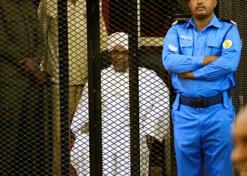 Omar al Bashir, expresidente de Sudán, condenado a dos años por corrupción