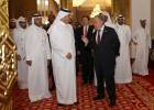Las diferencias entre Arabia Saudí y Emiratos retrasan la reconciliación con Qatar