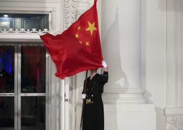 China niega que sus dos diplomáticos expulsados de EE UU trataran de entrar sin permiso en una base militar