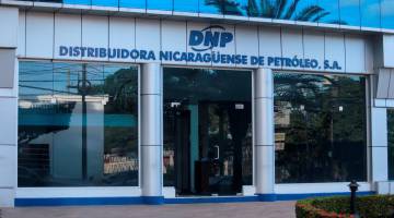 Imagen de la empresa DNP en Managua