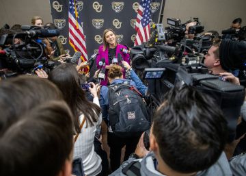 Los demócratas moderados se decantan por apoyar el ‘impeachment’ pese a los riesgos políticos