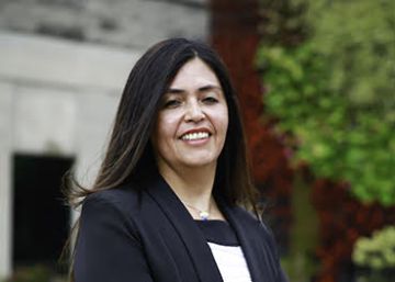 “La desaparición es lo peor que le puede pasar a un ser un humano y a una familia”