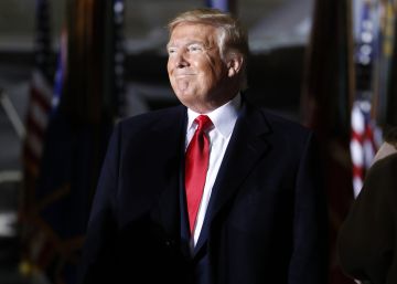 El ‘impeachment’ a Trump queda en el aire por el desacuerdo en los términos del juicio