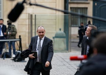 Laurent Berger, la conciencia social de la reforma de Macron