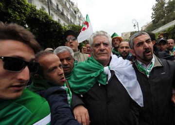 “Tebún es un presidente ilegítimo y difícilmente podrá gobernar Argelia”