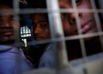 Naciones Unidas condena los abusos de los derechos humanos cometidos por Myanmar contra los rohinyás