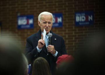 La carrera de Joe Biden por el voto hispano
