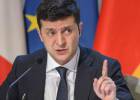 Rusia y Ucrania sellan un nuevo acuerdo para el tránsito del gas ruso hacia la UE