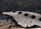 Mueren los 176 pasajeros de un avión de Ucrania que se estrella en Irán