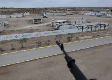 Irán responde a Estados Unidos con un ataque con 22 misiles a dos bases en Irak