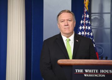 EE UU intentó liquidar a otro comandante iraní la misma noche que mató a Soleimani