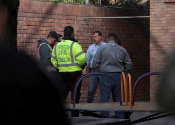 El ataque de un estudiante de 11 años deja dos muertos y seis heridos en un colegio al norte de México