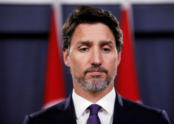 Trudeau pide a Irán “mejores respuestas” por el derribo del avión comercial en el que murieron 176 personas